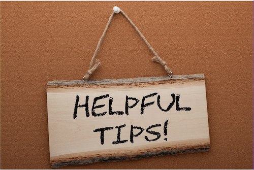helpful tips to improve communication in ADHD couples