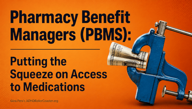 pharmacy benefit managers putting the squeeze on access to medications